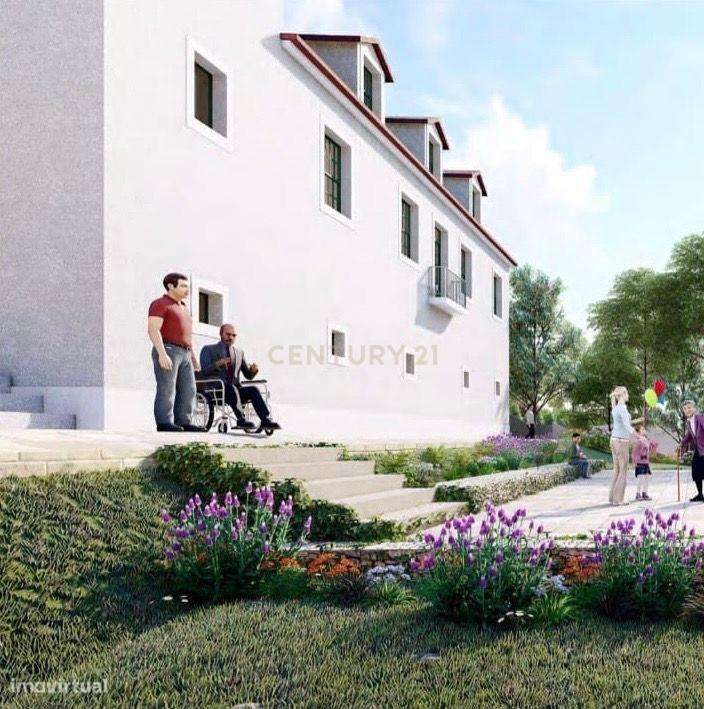 Terrenos para venda - Quinta de Santa Maria, Figueira da Foz - Grande imagem: 5/18