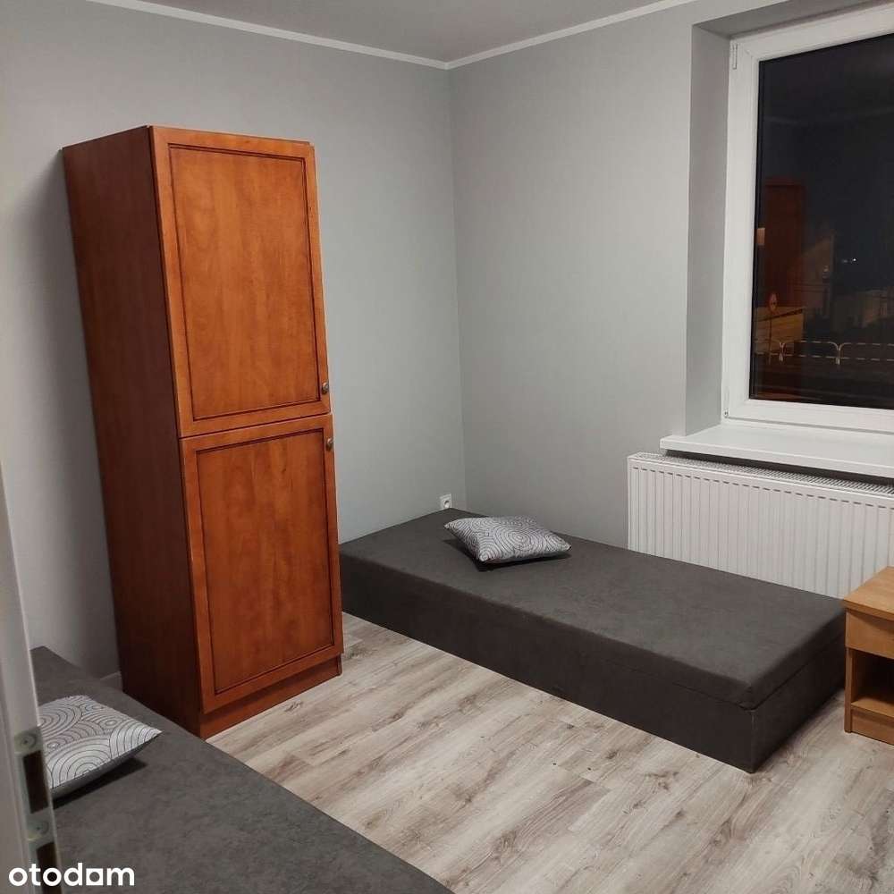 ul. Polna - Kwatery pracownicze. Zarabia pieniądze-16