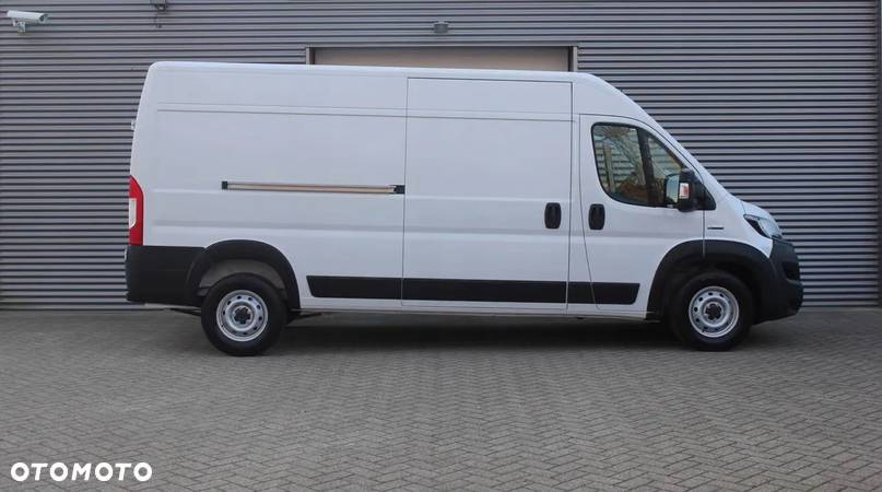 Fiat Ducato Maxi L3H2 180KM Seria 9 - 4