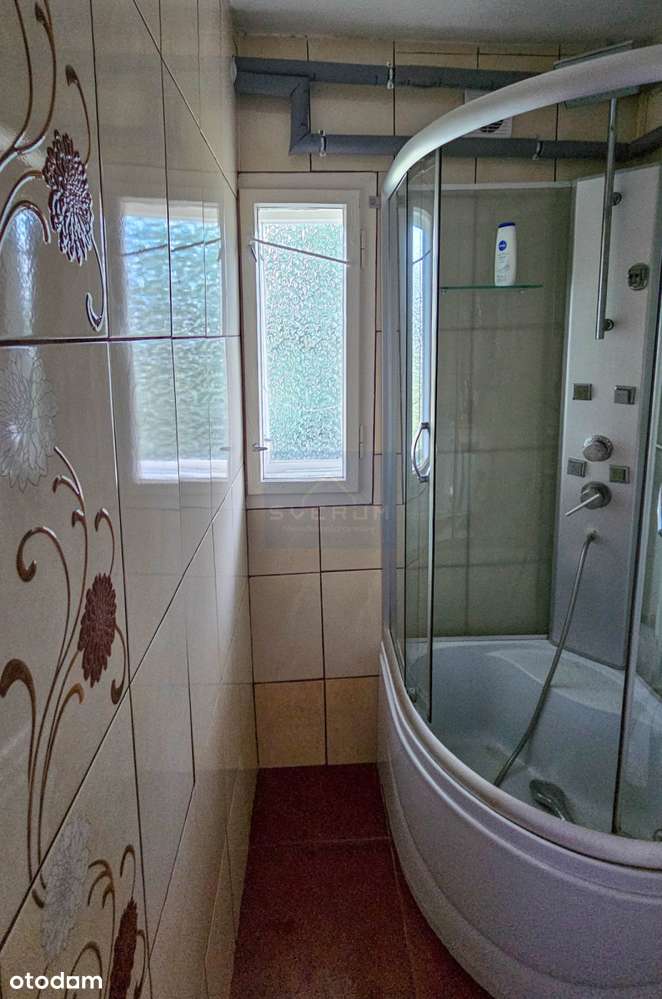 Klimatyczny drewniany dom, w Przybynów gm Żarki - Pełny obrazek: 4/7