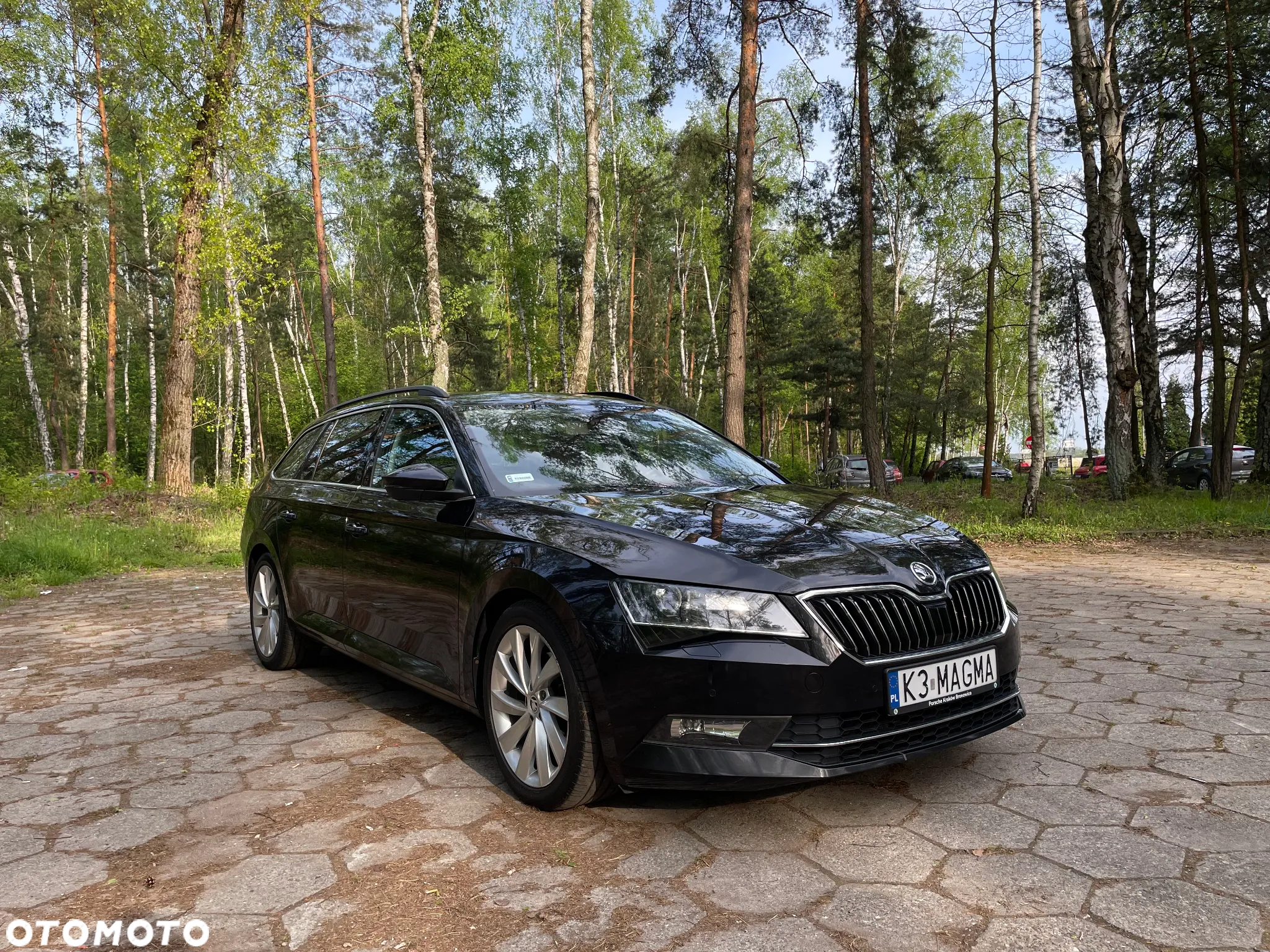 Skoda Superb - 4