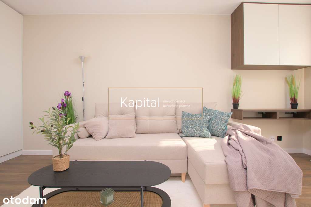 Apartment in Wrocław - View 2