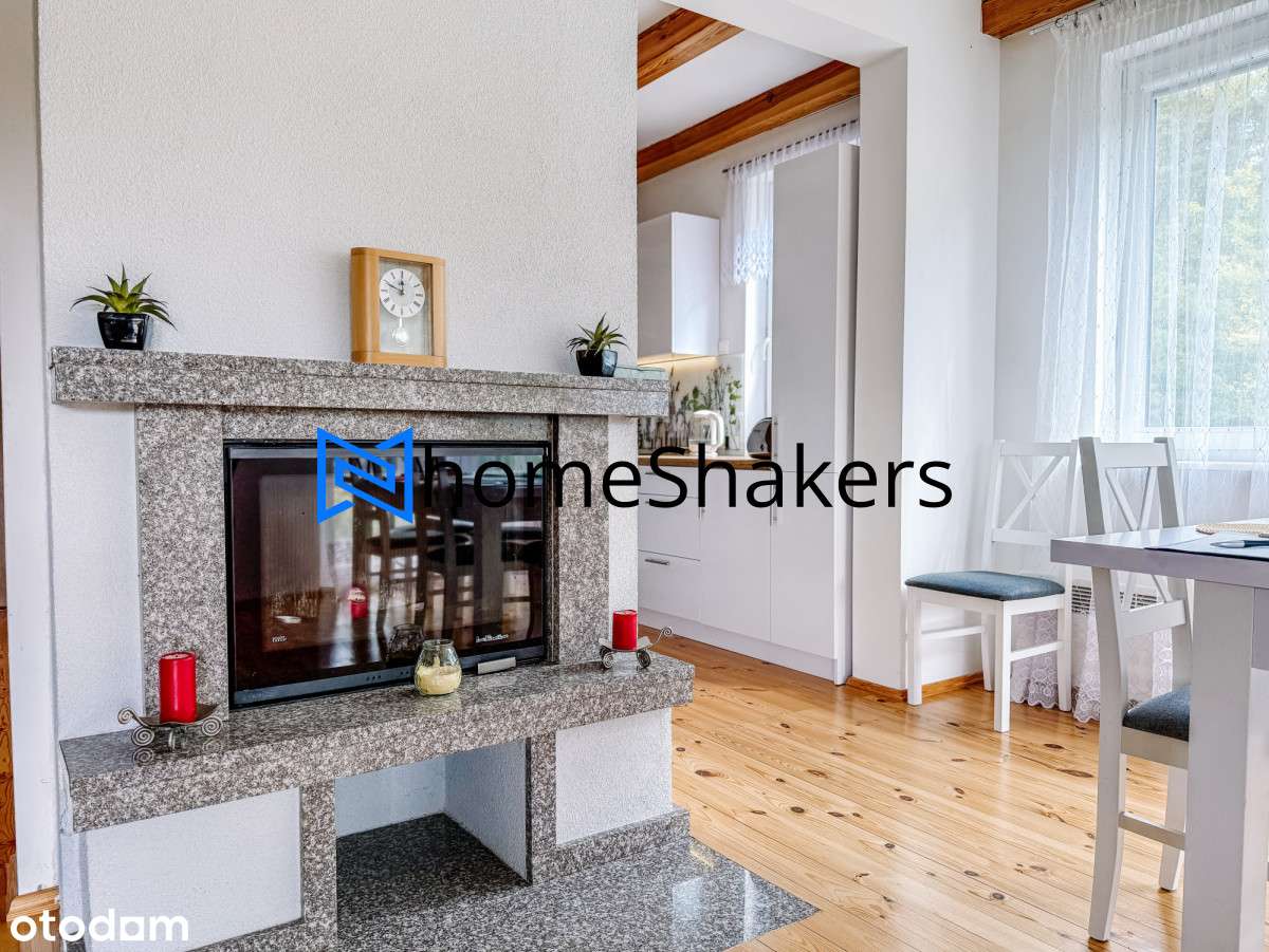 Jezioro Nidzkie | Cisza i spokój | Świetny stan-10