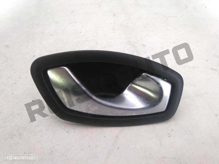 Puxador Interior Frente Direito 8067_00005r Renault Zoe (bfm_) - 1