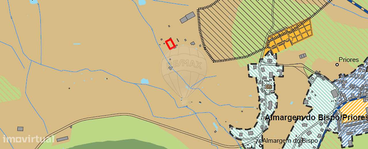 Terreno  para venda - Grande imagem: 5/5