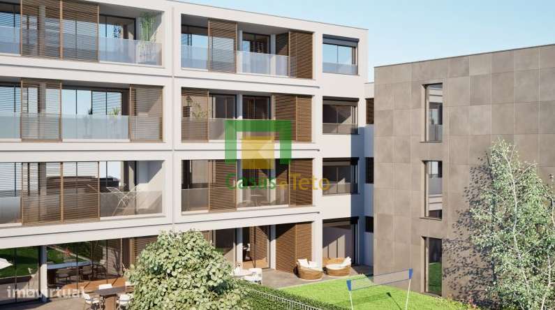 Apartamento T2 Estreito de Câmara de Lobos - Grande imagem: 5/22