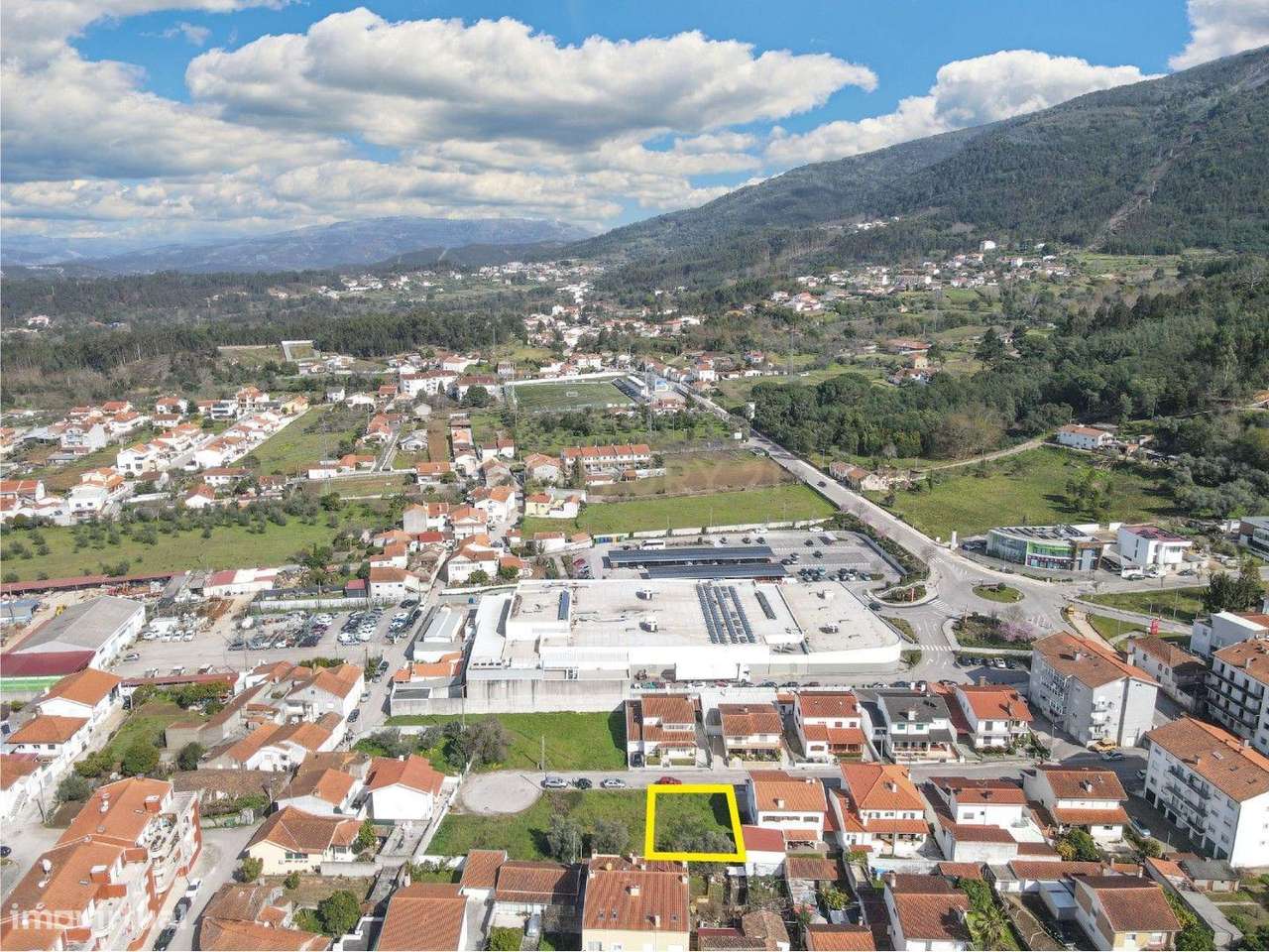 Terreno para construção - C/ projeto aprovado-37