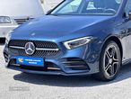 Mercedes-Benz A 250 Limousine e AMG Line - 5