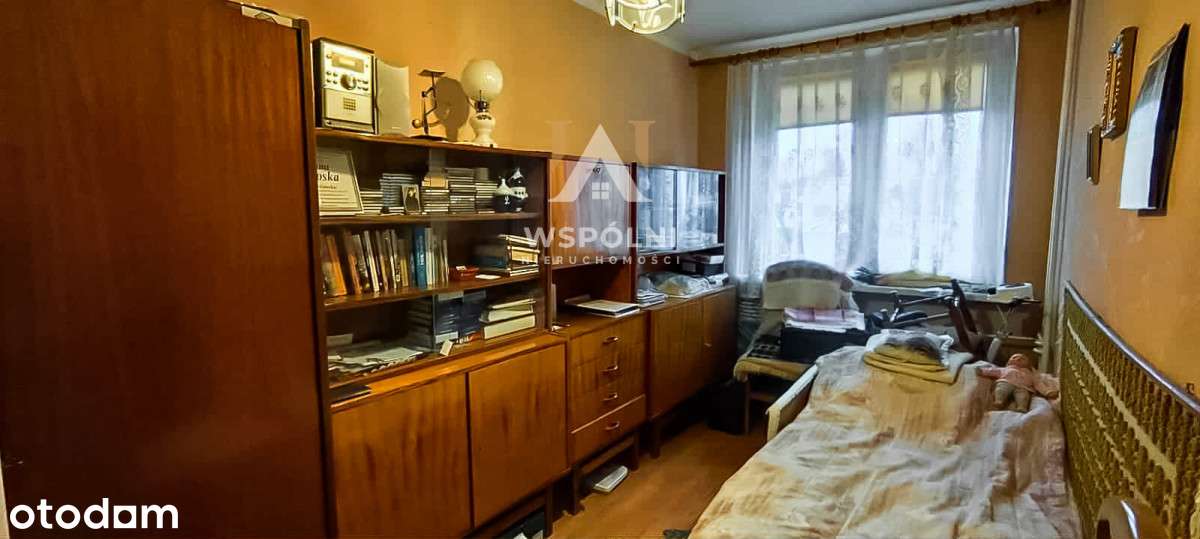 Kompaktowe 2-pokojowe mieszkanie w Tczewie - Pełny obrazek: 5/9