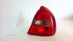 Lampa prawa tylna Mitsubishi Carisma 1999r. - 2