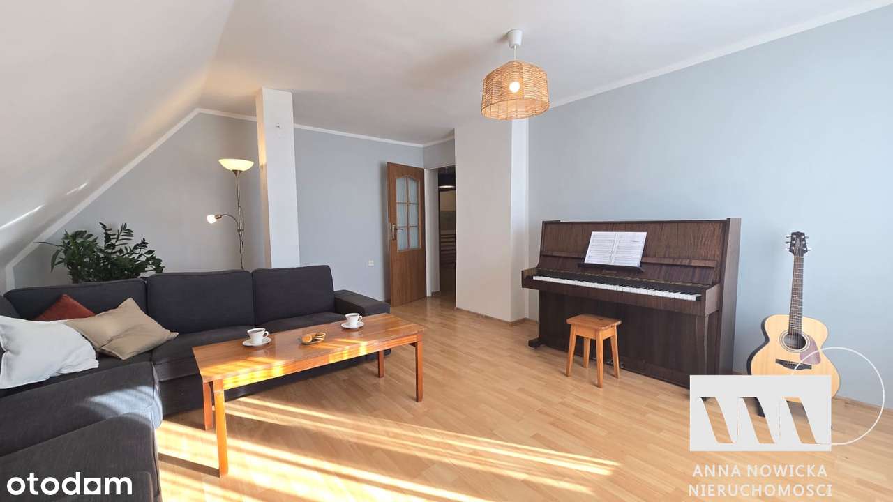 mieszkanie z ogrodem, garażem i pomieszczeniami gospodarczymi-2