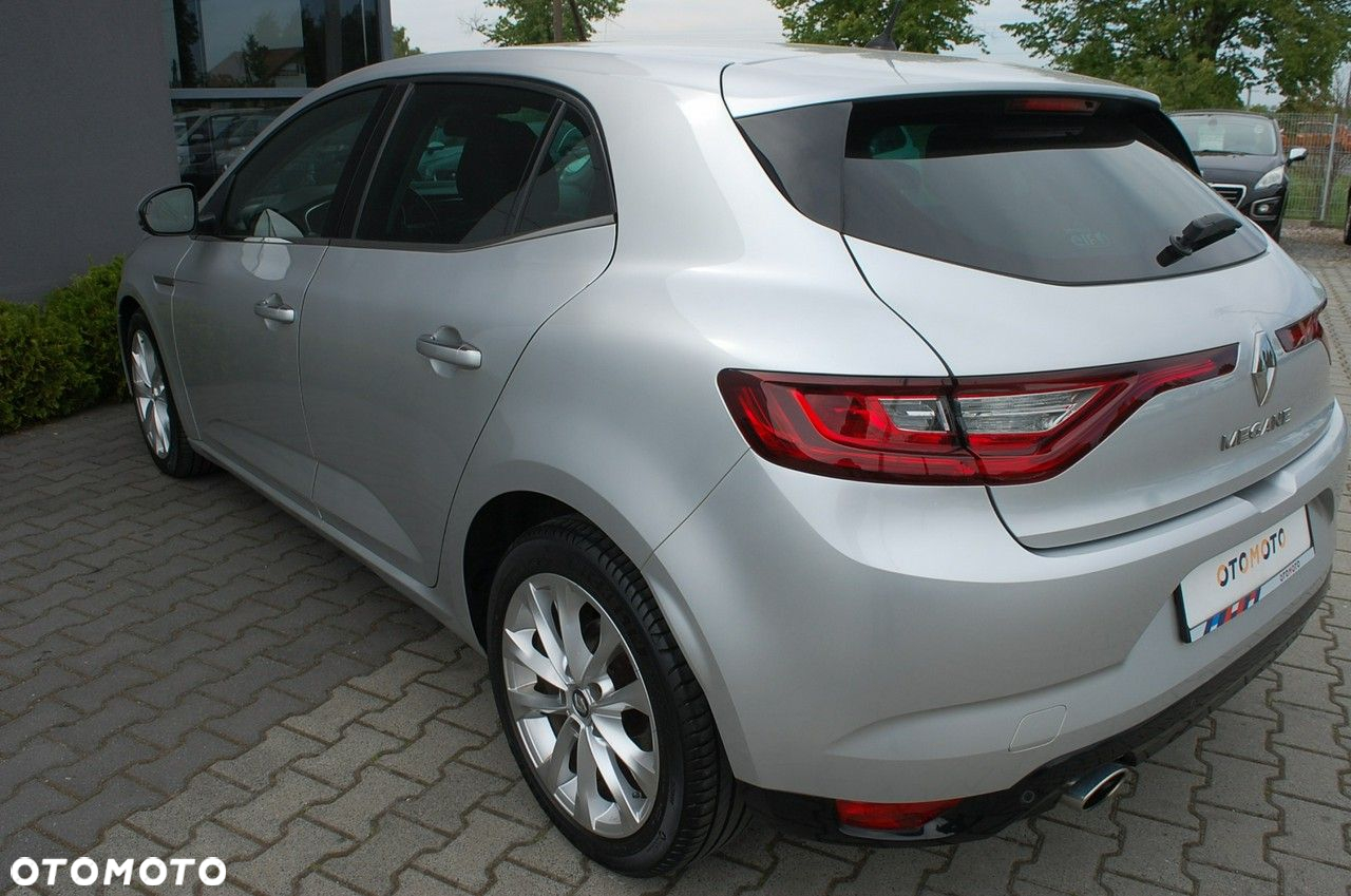 Renault Megane - 12