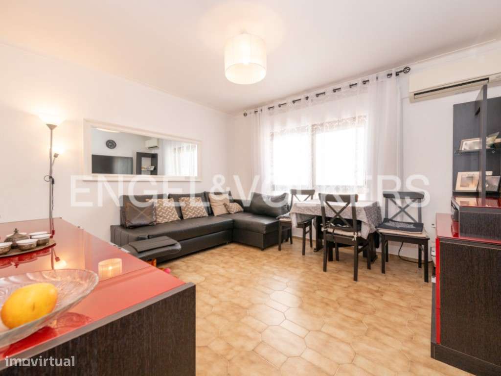 Oportunidade Única - Apartamento T2 em Vila Real de Santo António - Grande imagem: 3/25