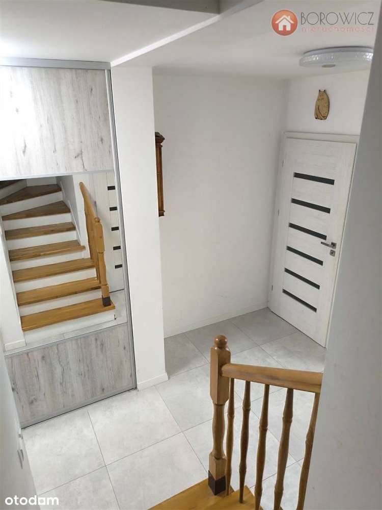 Segment domu - Bielsko-Biała, dzielnica Kamienica-19