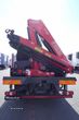 Mercedes-Benz ATEGO / 16 30 / E6 / SKRZYNIOWY + HDS FASSI F 155 / ADR / STEROWANIE RADIOWE - 12