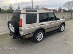 Land Rover Discovery - 9