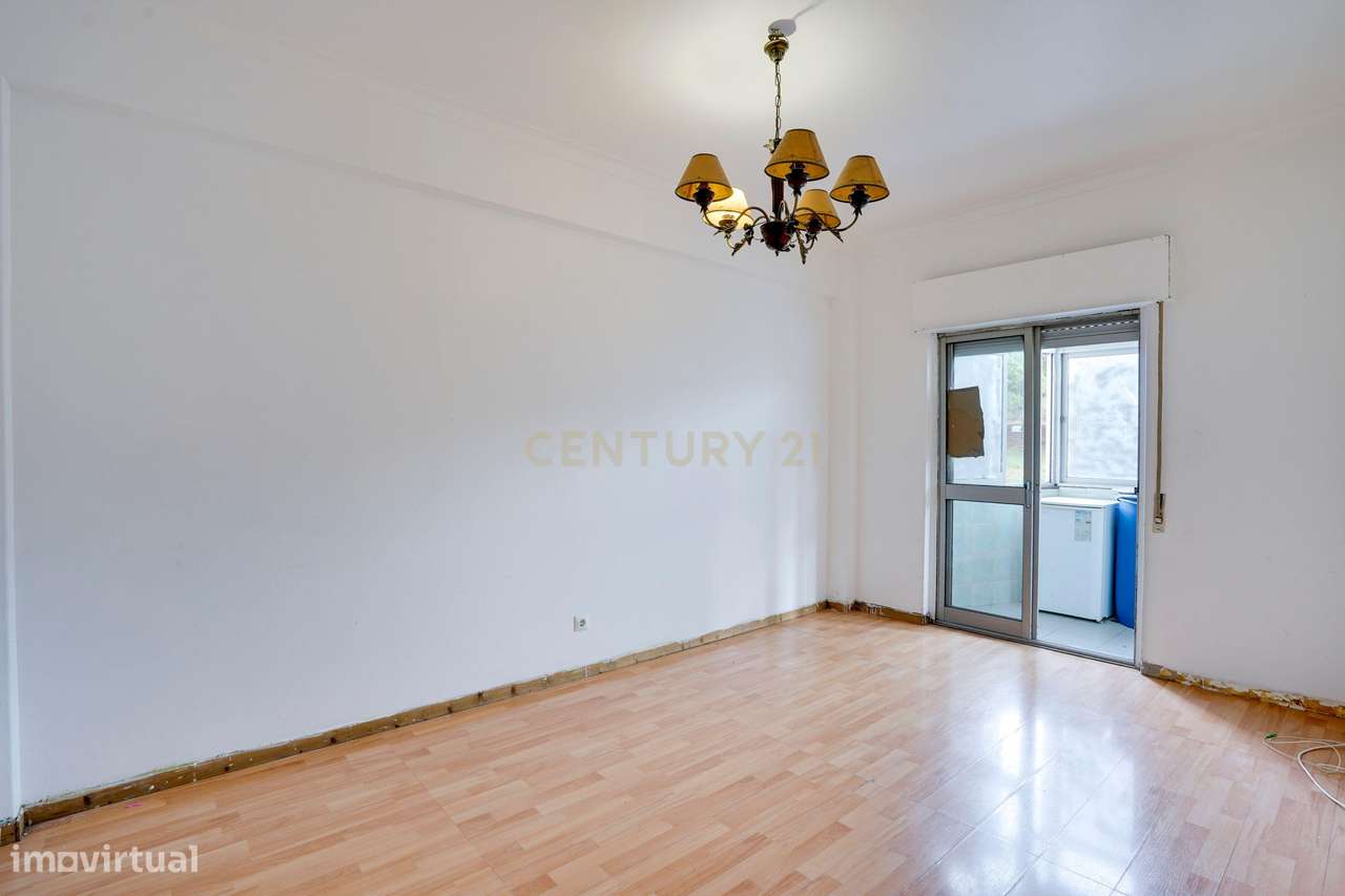 Apartamento T1 em Póvoa de Santa Iria, Vila Franca de Xira-7