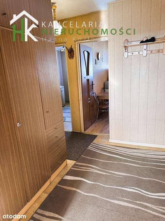 Mieszkanie o pow. 45,20 mkw.-14