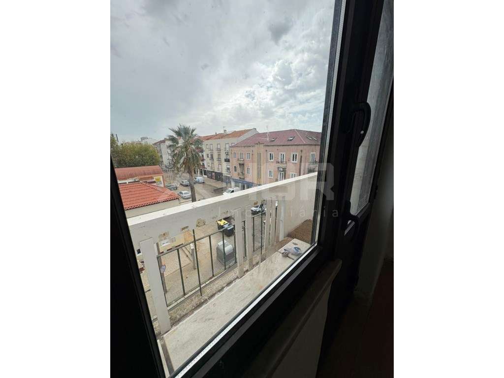 T3 | BOAS ÁREAS | VARANDA | LOCALIZAÇÃO CENTRAL-8