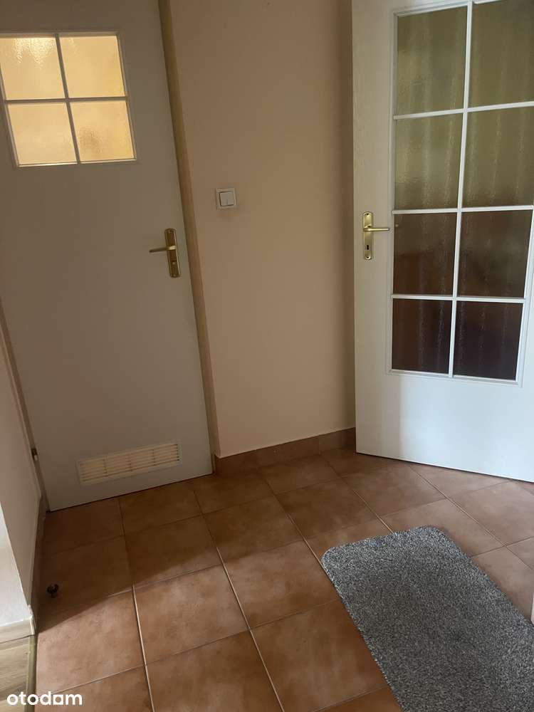 Do sprzedaży mieszkanie 3-pok.48m, garaż- Zakopane-ul. Za Cieszynianką-13