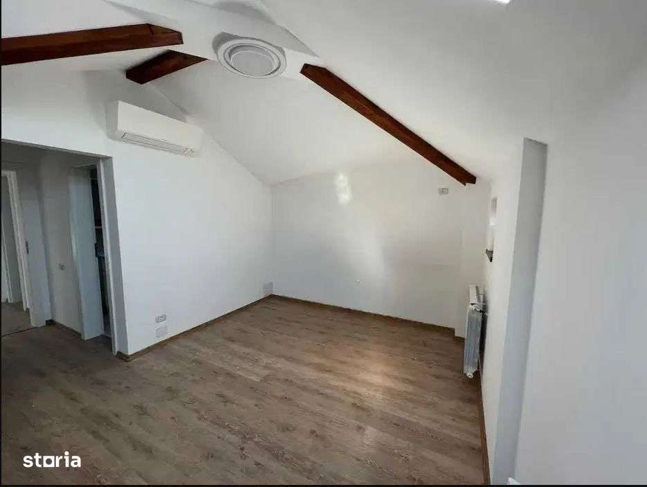 Apartament (spatiu de birou) in vila interbelica Unirii/Parcul Carol - Imagine principală: 4/9