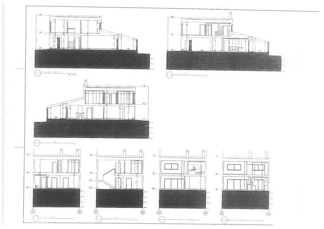 TERRENO URBANO COM POSSIBILIDADE DE CONSTRUÇAO  PARA 8 MORADIAS - LOCA - Grande imagem: 4/5