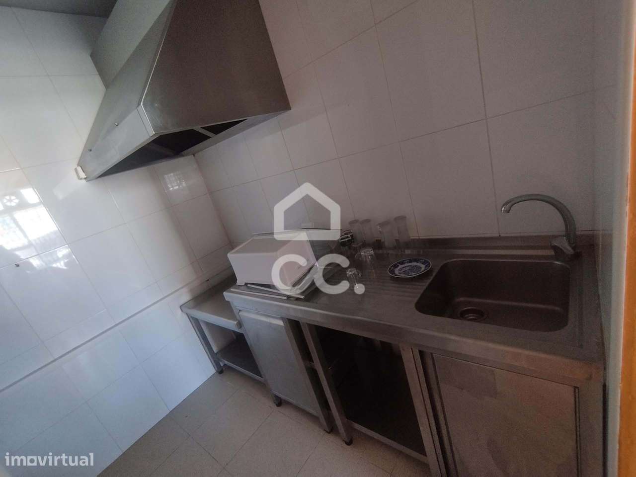 Café para arrendar - Grande imagem: 4/9