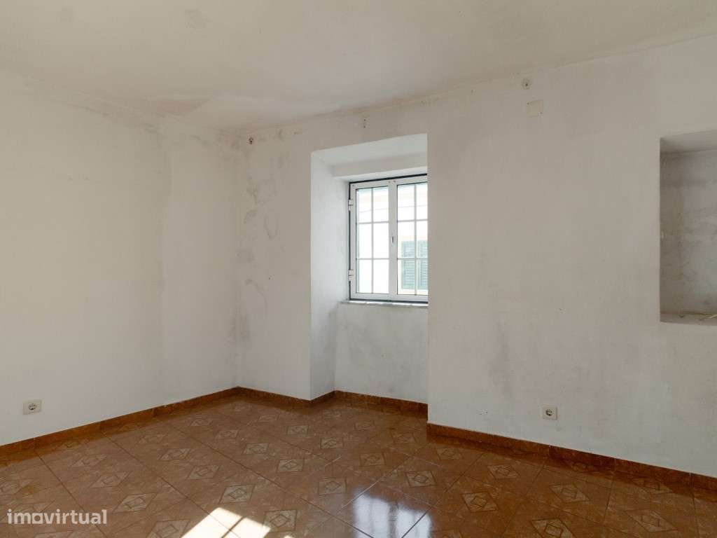 Moradia T3 no centro de Fratel - Grande imagem: 4/20