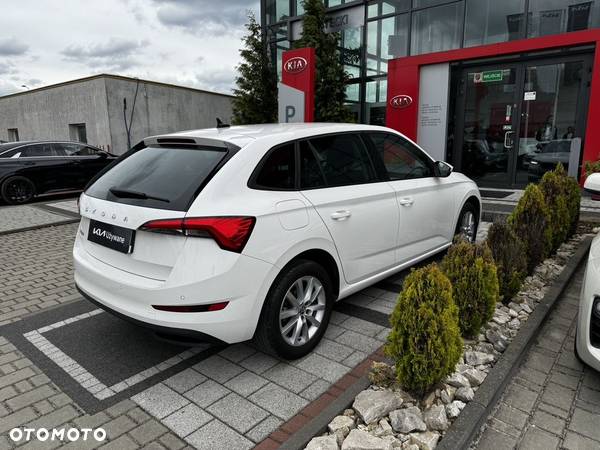 Skoda Scala 1.0 TSI Ambition - 7