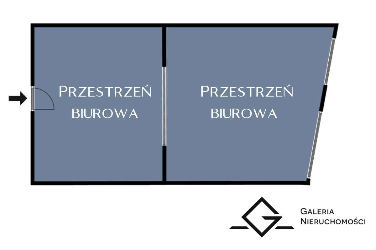 Lokal Biurowy | Nowe Orłowo | Blisko Morza - Pełny obrazek: 2/10