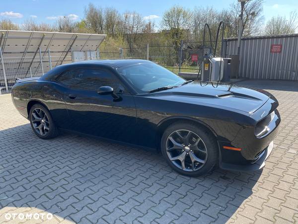 Dodge Challenger 3.6 SXT - 6