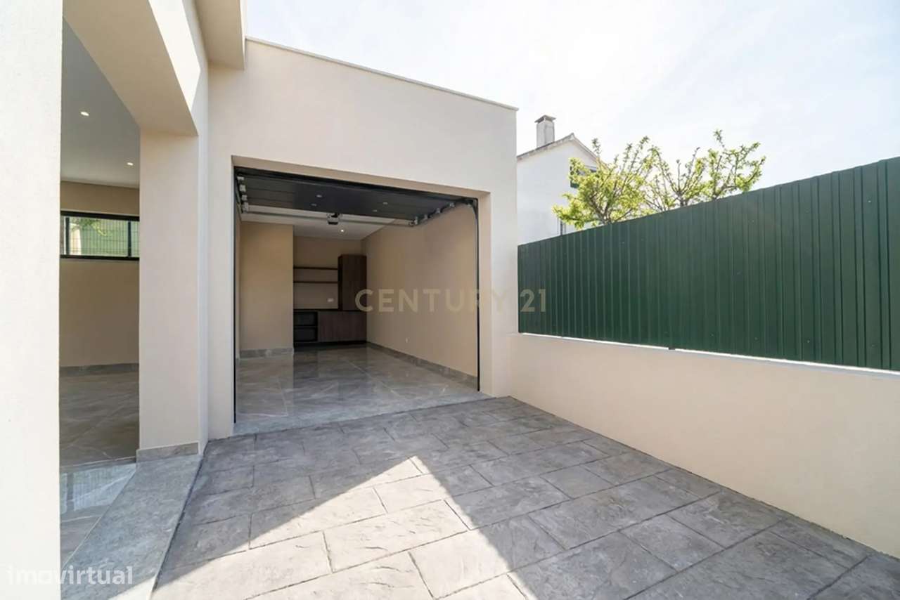 Moradia T3 Seixal- Pinhal do General-14