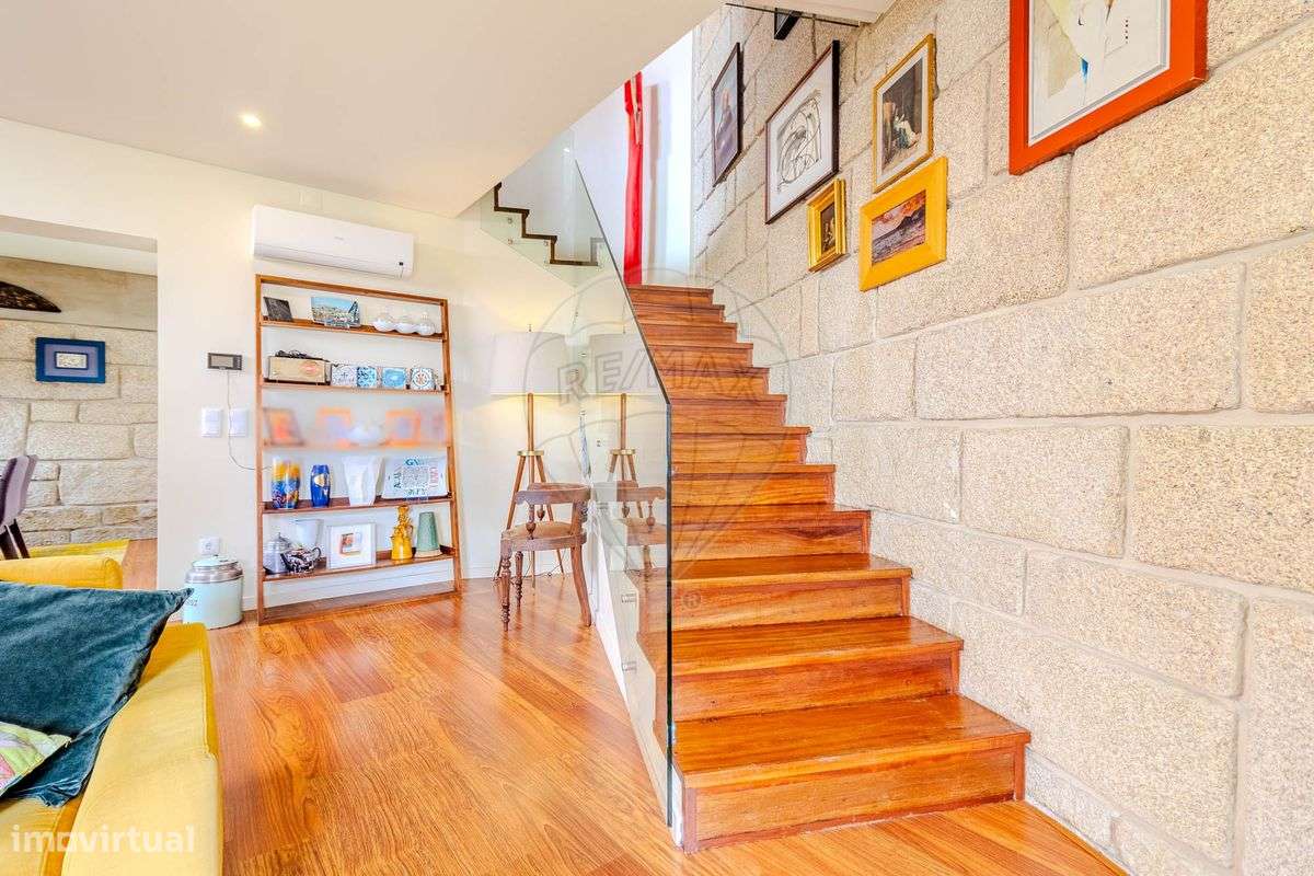 Moradia T3 para venda - Grande imagem: 4/38