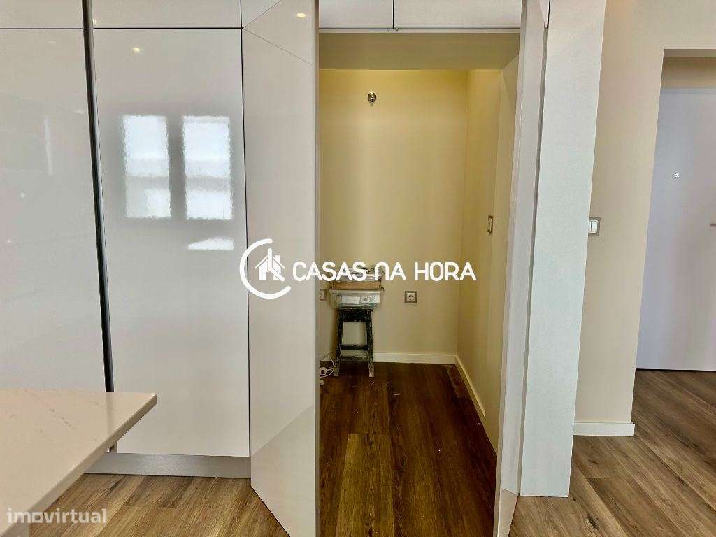 Apartamento Premium T4 em Almada-7