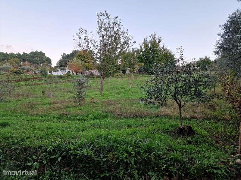 Terreno rústico com 1790m² - Grande imagem: 4/10