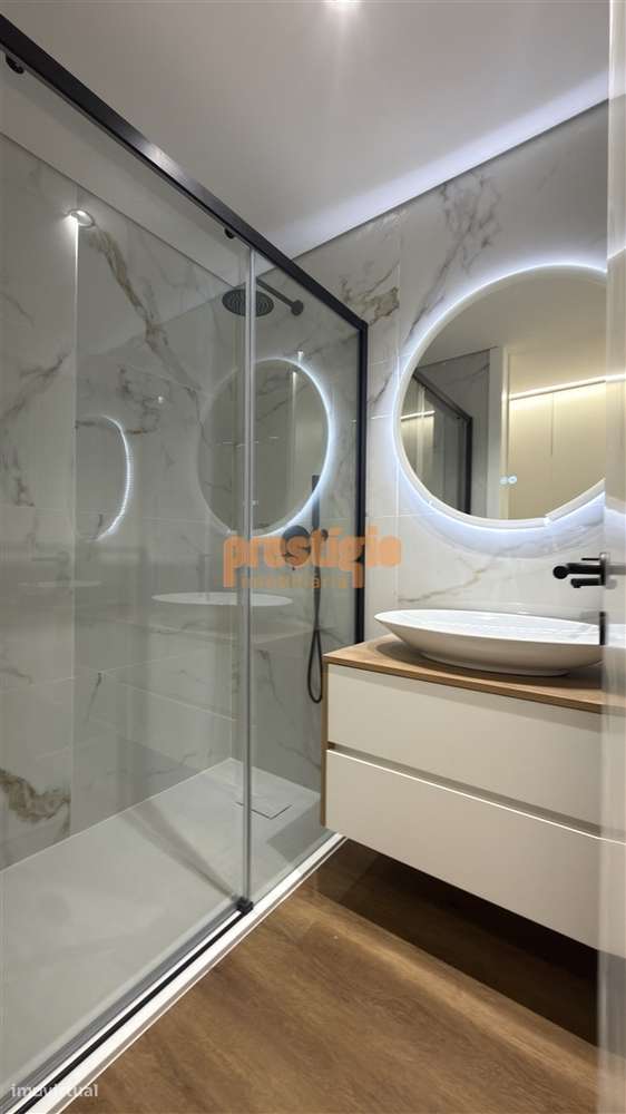 Apartamento T2 Venda em Merelim (São Pedro) e Frossos,Braga-24