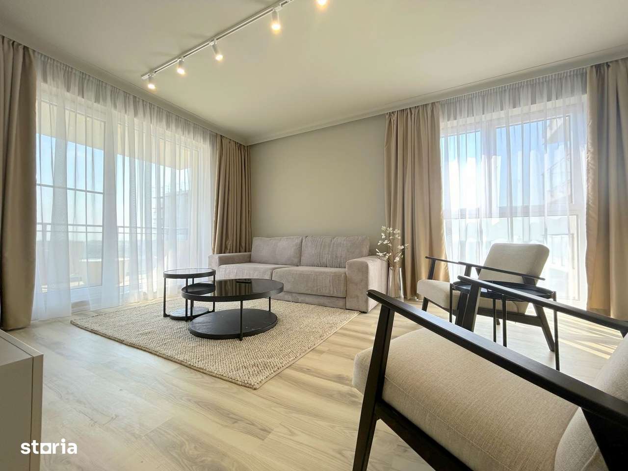 De vanzare apartament in zona de Nord - Comision 0% - Imagine principală: 5/18