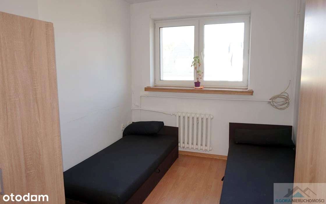 Trzypokojowe bardzo słoneczne mieszkanie-4