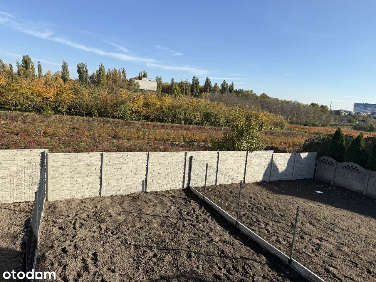 Sprzedam dom 112,80m2 ,4 pokoje,ogródek,bezczynszowy,Łódż-19