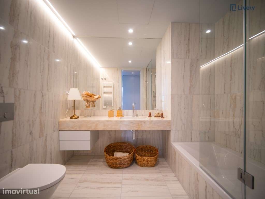 Penthouse T3 Matosinhos SUl-20