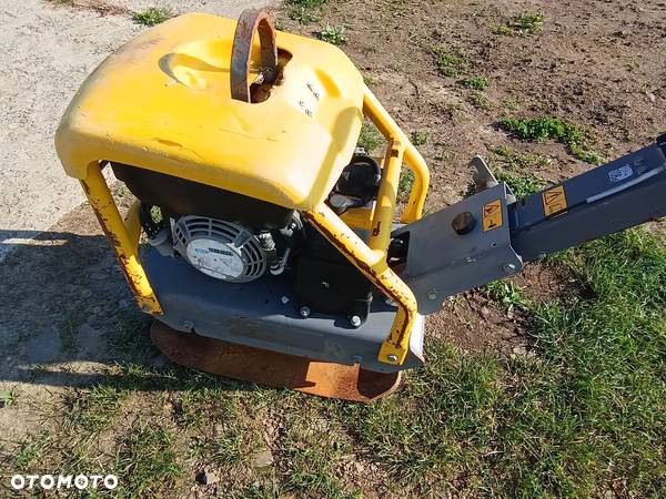 Atlas Copco LG200 - 8