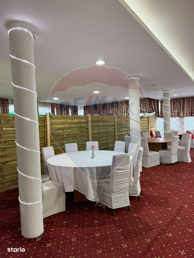 Casă / Vilă cu 8 camere de vânzare în zona Central-16