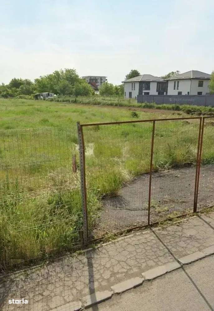 Teren 2.200 mp – Prelungirea Ghencea Sector 5 - Imagine principală: 4/5