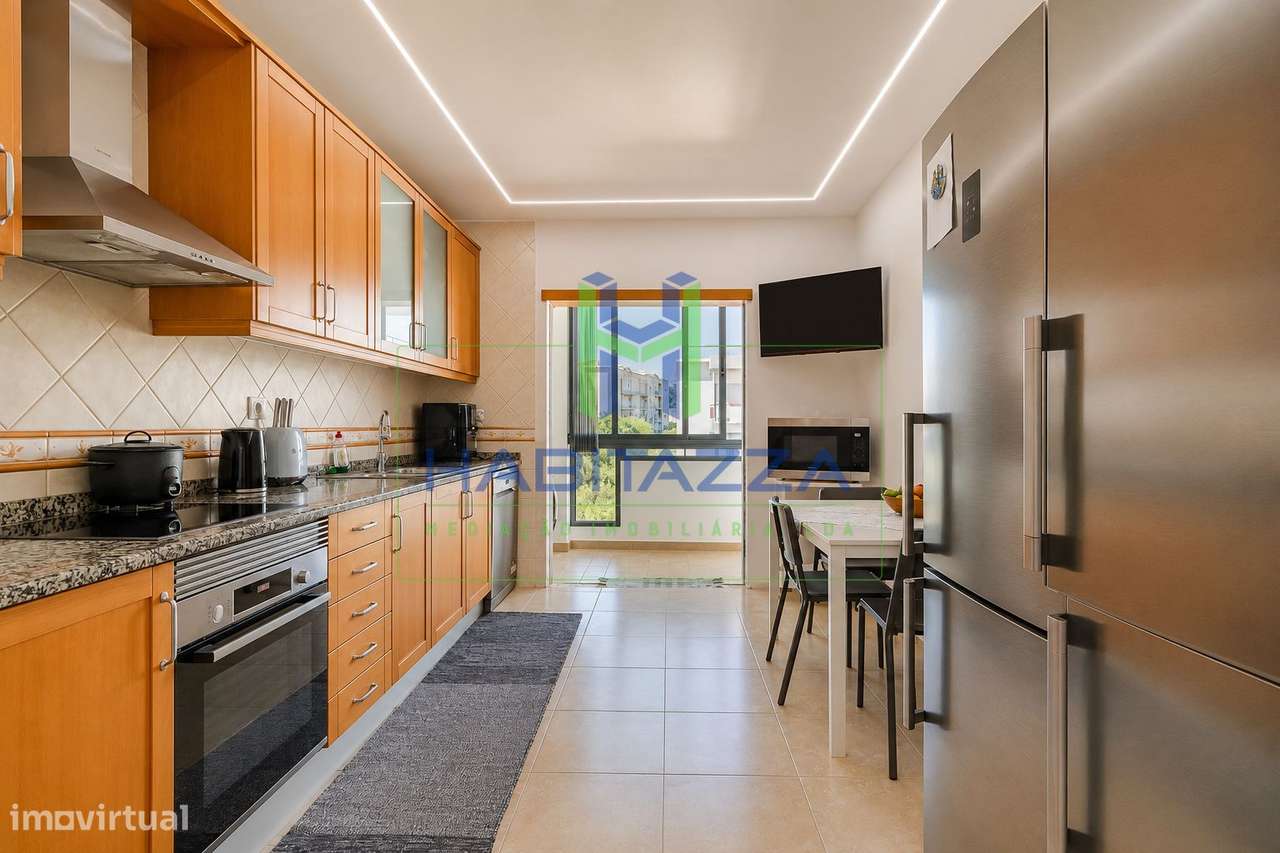 Apartamento T3 Topfloor para venda, em Lagos-7