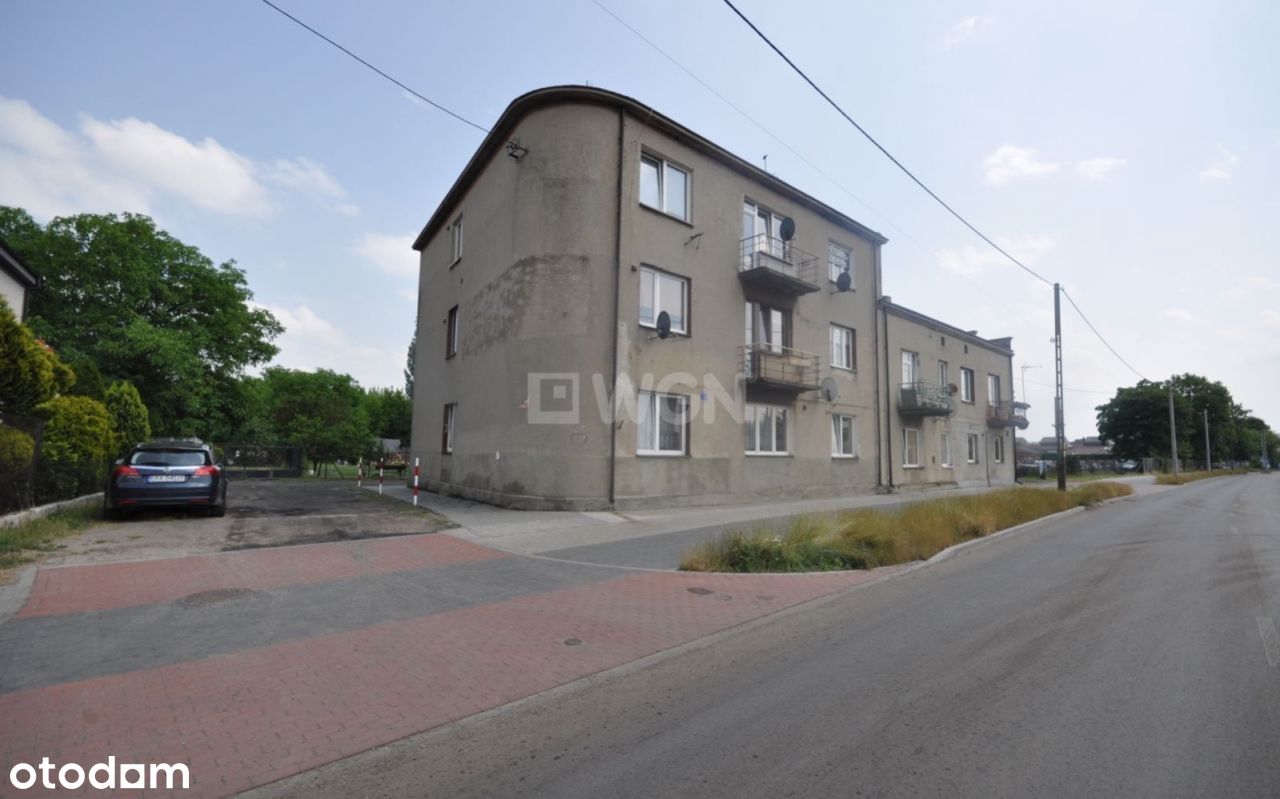 Mieszkanie, 89,19 m², Radomsko