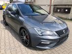 Seat Leon 2.0 TSI Cupra Performance Black S&S DSG - 3