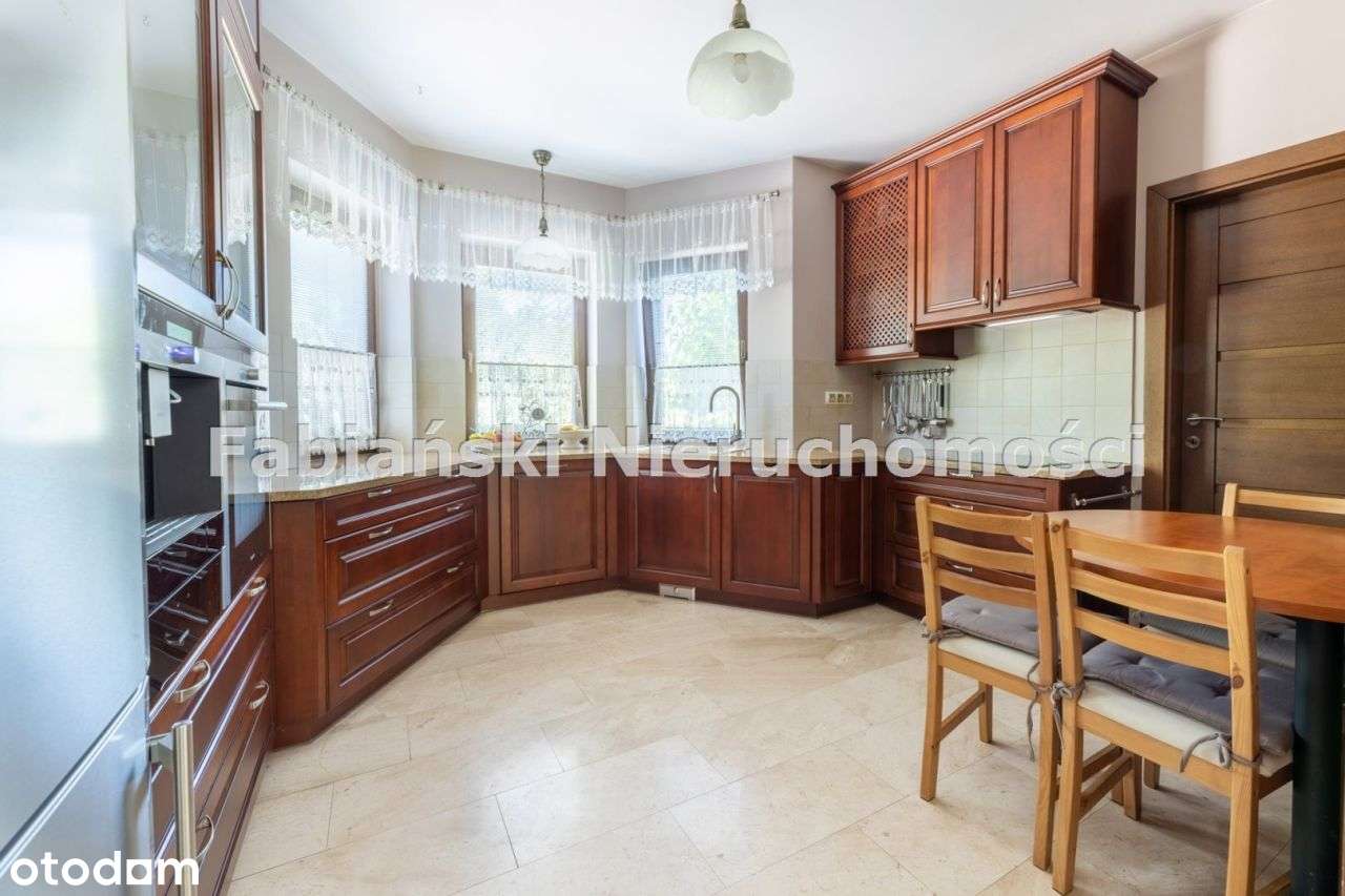 Dom 200m2 5 pokoi os. Kwiatowe Poznań-10