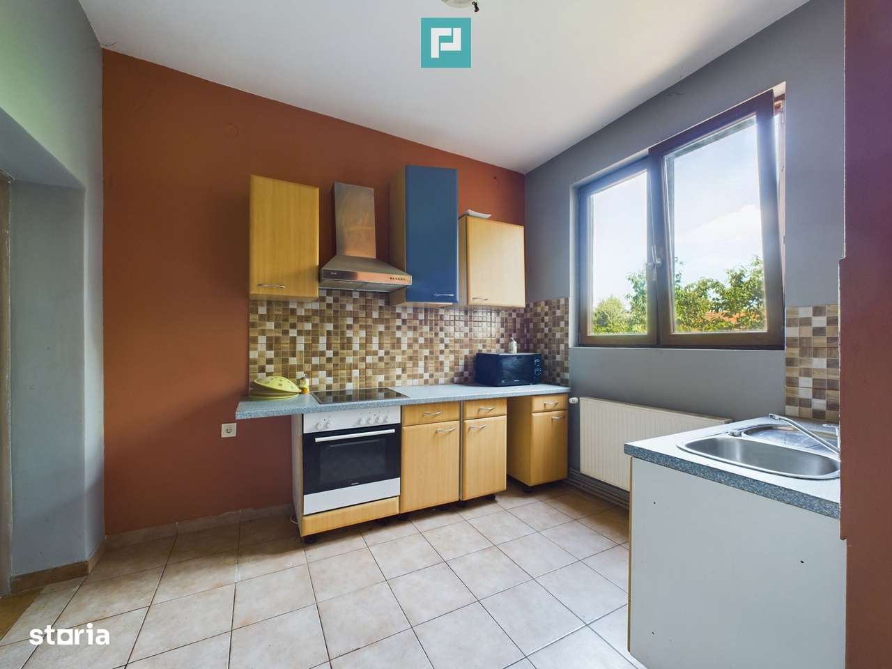 Proprietate multifuncțională într-o locație Centrală - Imagine principală: 4/17