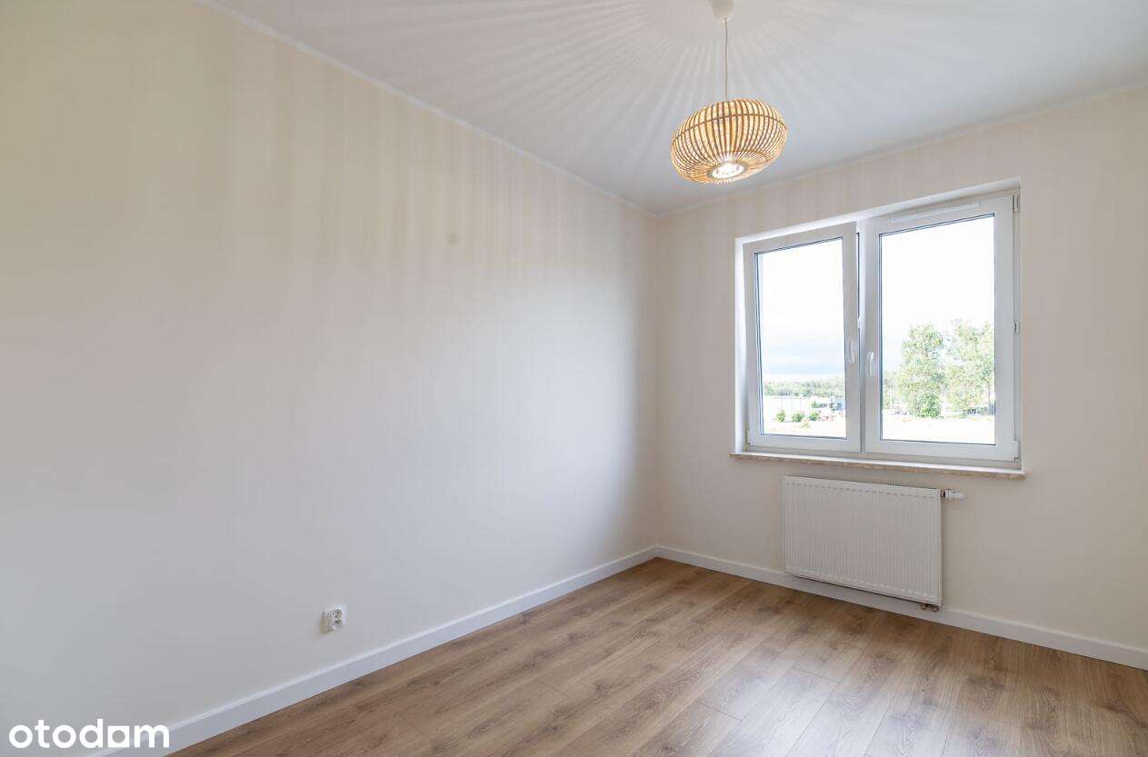 Nowe Gotowe 3-pok Promocyjna Cena Winda/Parking - Pełny obrazek: 4/5