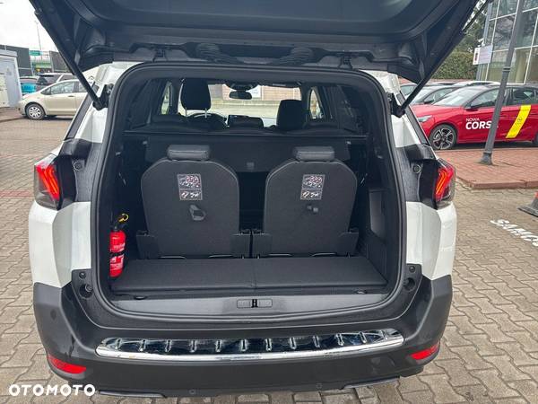 Peugeot 5008 1.5 BlueHDi Allure Pack S&S EAT8 - 6